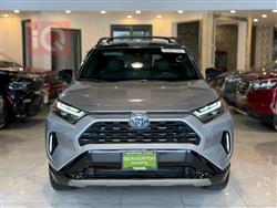 تويوتا راف 4